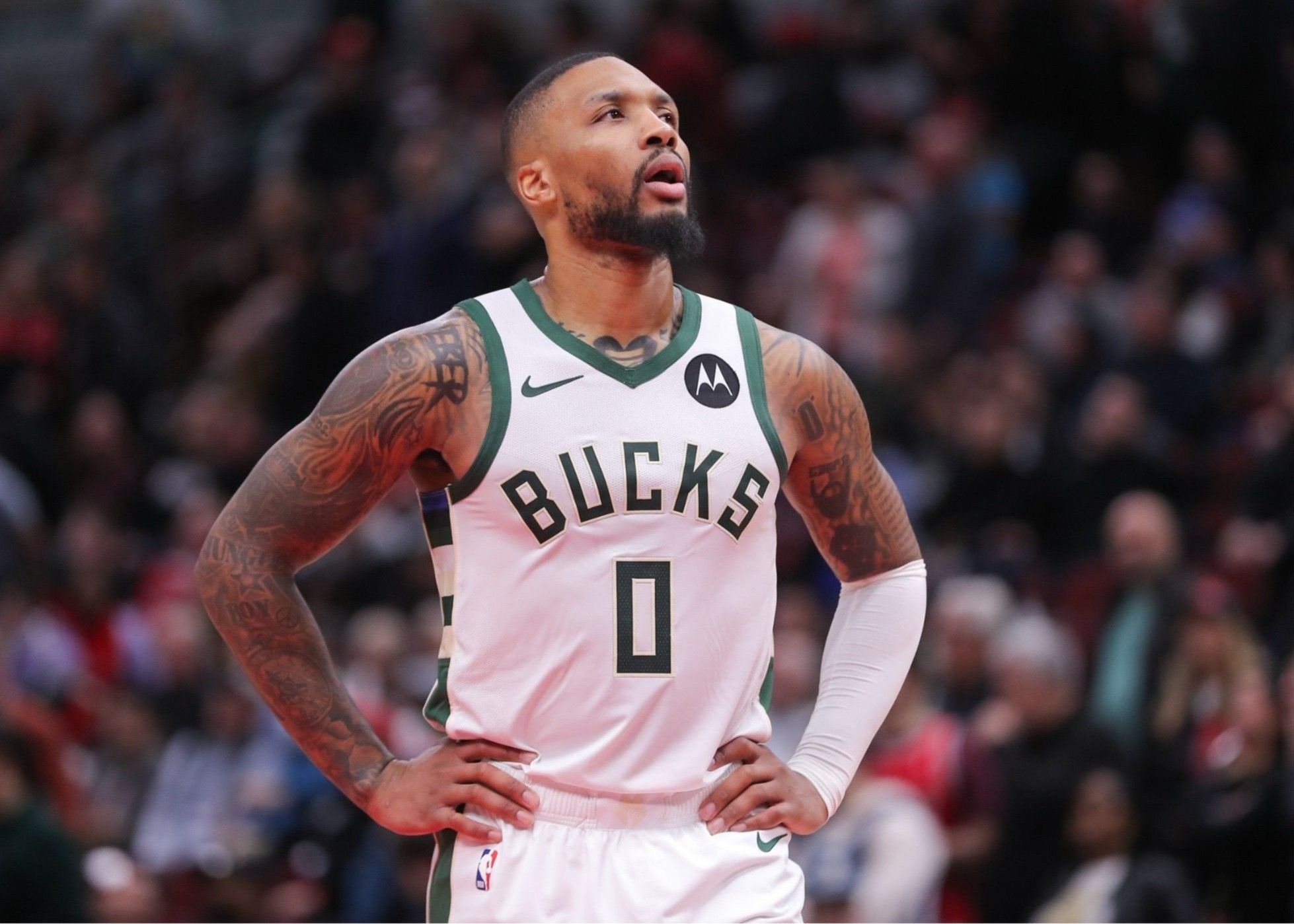 PG电子最新官网-美记分析利拉德下家：短期内应该不会有结果，凯尔特人暂时领跑