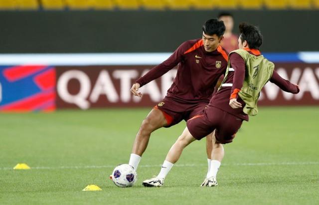 PG电子最新官网-【​国足前瞻】伊万手握奇兵盼3分 沙特多主力缺战