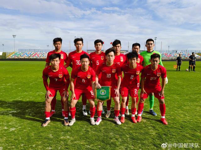 pg游戏官网登录入口-熊猫杯参赛队初步敲定 国奥为奥预赛打“前哨”