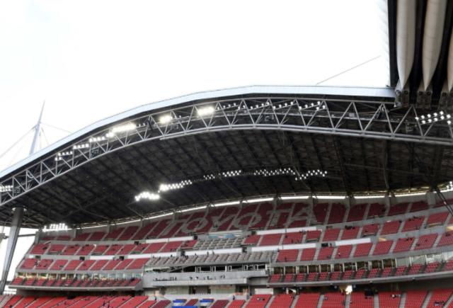 东亚杯易地日本初定比赛地 男足赴爱知女足奔茨城