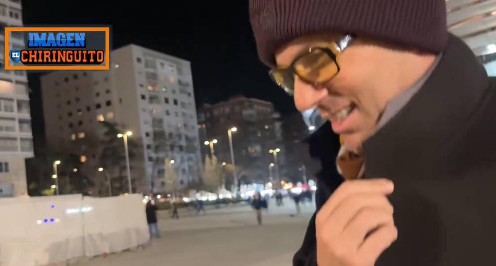 pg电子游戏app-现场观战皇马vs曼城，齐达内：我为巴尔韦德感到高兴